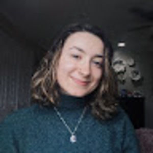 Meet your Posher, Gabrielle